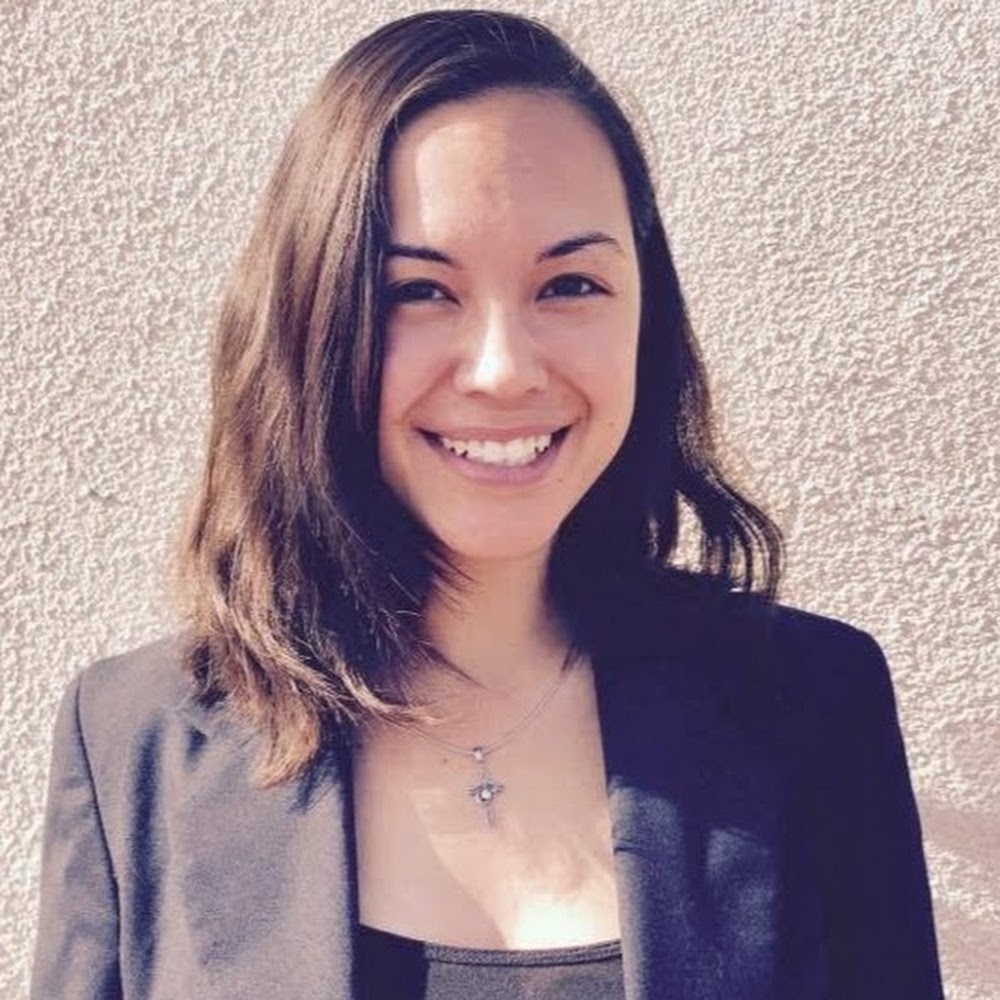 Meet your Posher, Liana